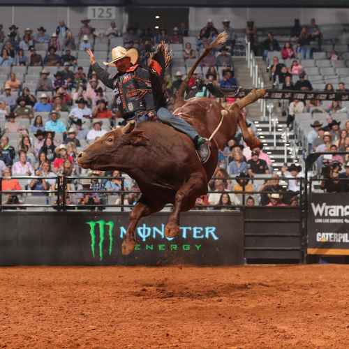 Forth Worth, TX 2022