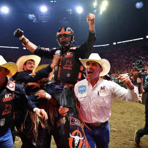 Outlaw Days 2023