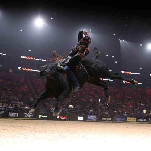 PBR Championship 2023