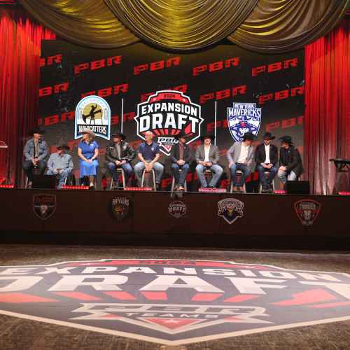 Expansion Draft 2024