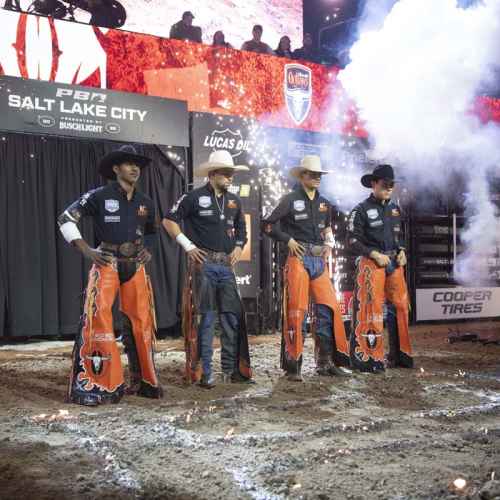 METC - Salt Lake City, UT 2026