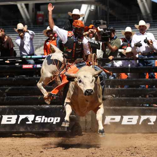 PBR Bulls and Beats 2026