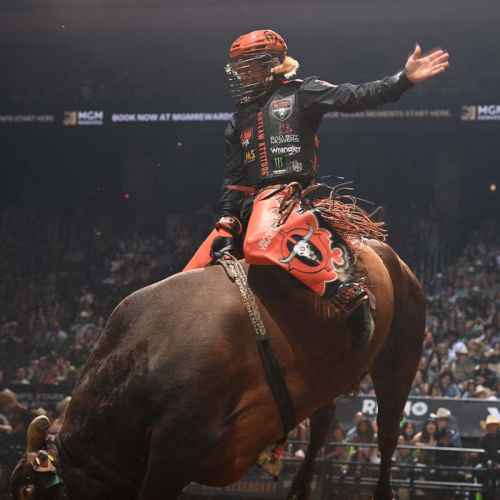 PBR Gambler Days 2026