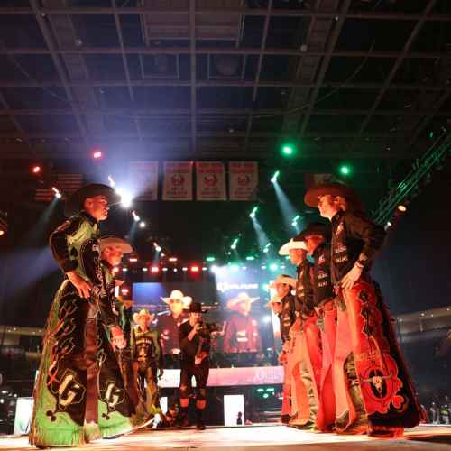 PBR Maverick Days 2026