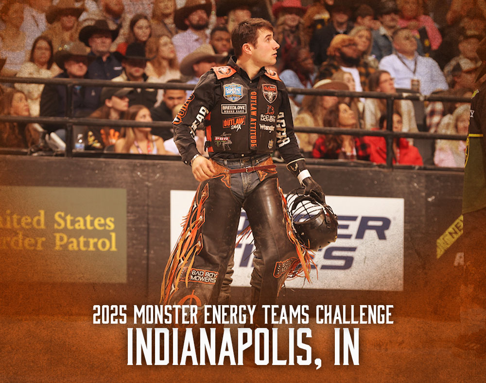 Monster Energy Teams Challenge | Indianapolis, Indiana - 2025 Photo Gallery