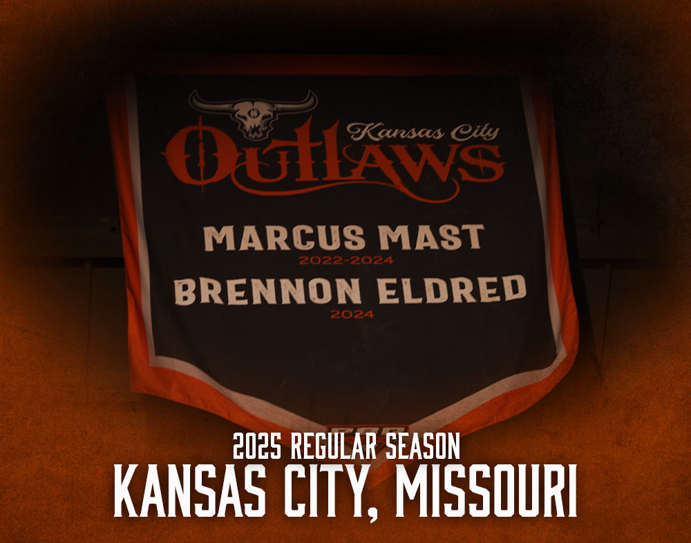 PBR Teams Regular Season in Kansas City, MO - 2025 Photo Gallery