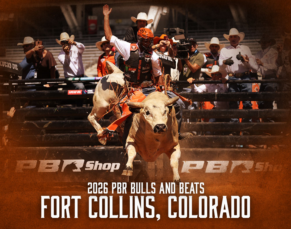 PBR Bulls and Beats, Fort Collins, Colorado - 2026 Photo Gallery