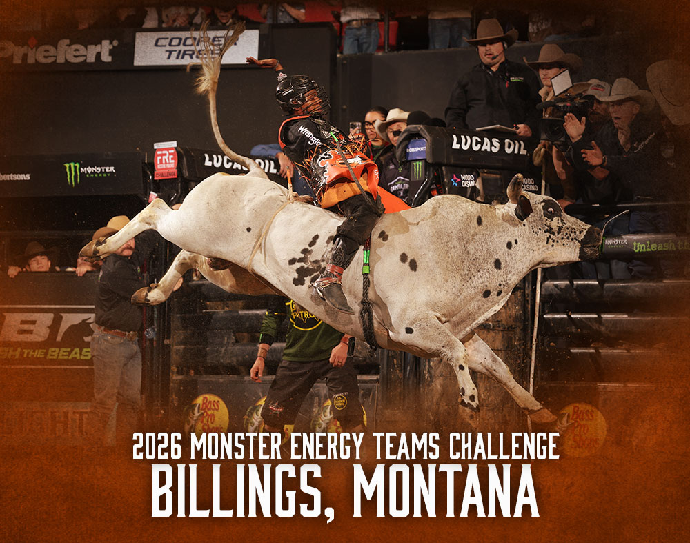 Monster Energy Teams Challenge in Billings, Montana - 2026 Photo Gallery