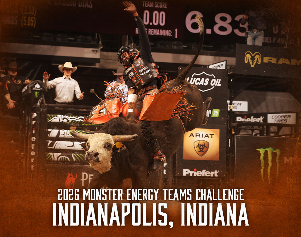 Monster Energy Teams Challenge in Indianapolis, Indiana - 2026 Photo Gallery