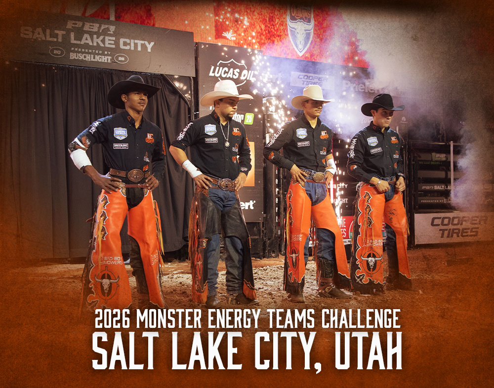 Monster Energy Teams Challenge in Salt Lake City, Utah - 2026 Photo Gallery