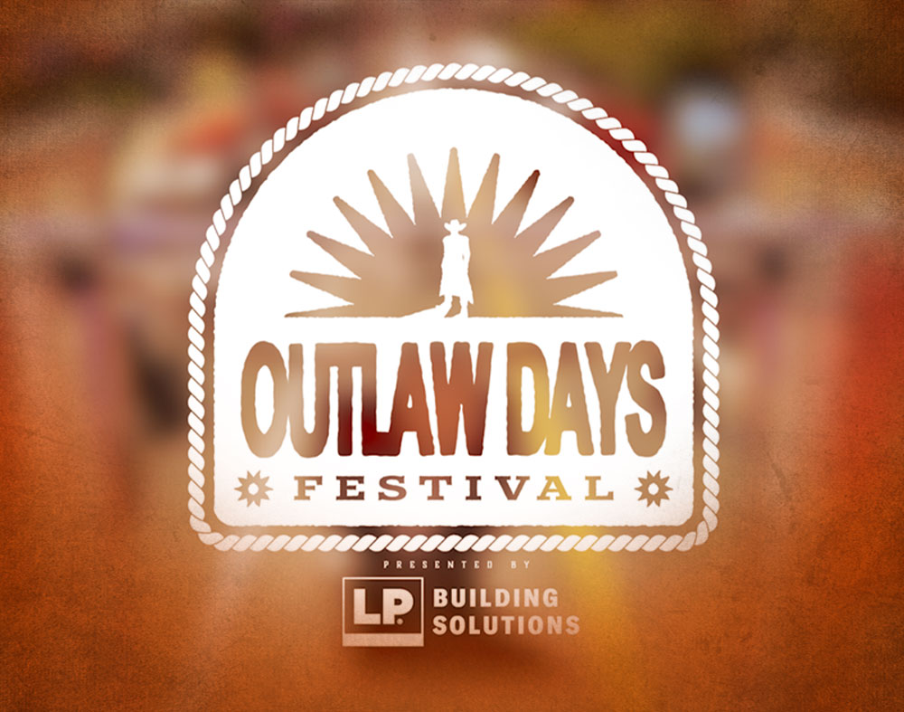 Outlaw Days, Presented by LP Solutions, is back at KC L!ve in the Power & Light District