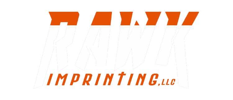 RAWK Imprinting - Offical Partner of the Kansas City Outlaws