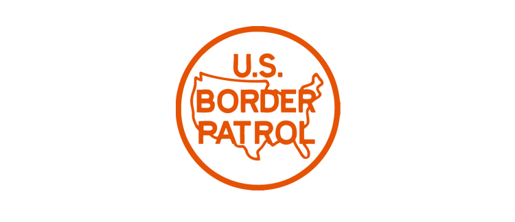 US Border Patrol - Offical Partner of the Kansas City Outlaws