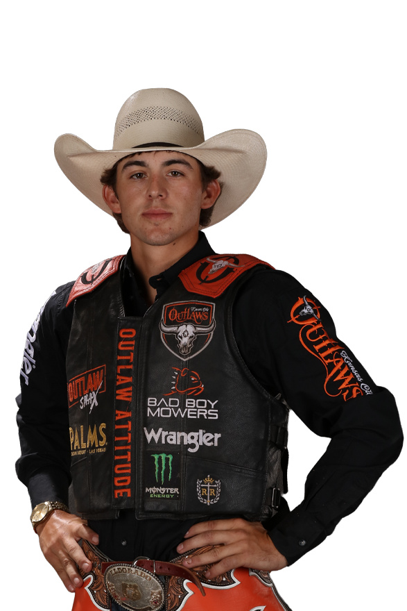 Dax Reed