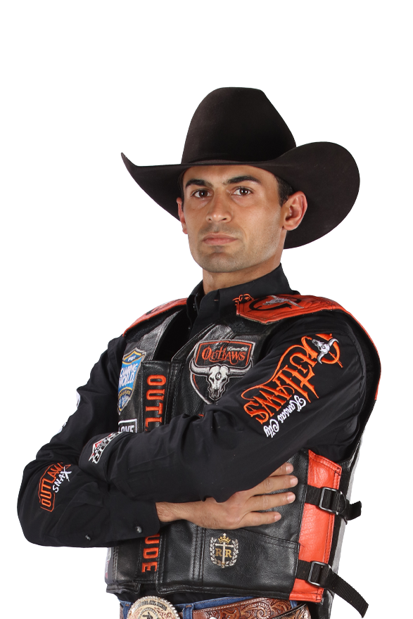 Eric Henrique Domingos