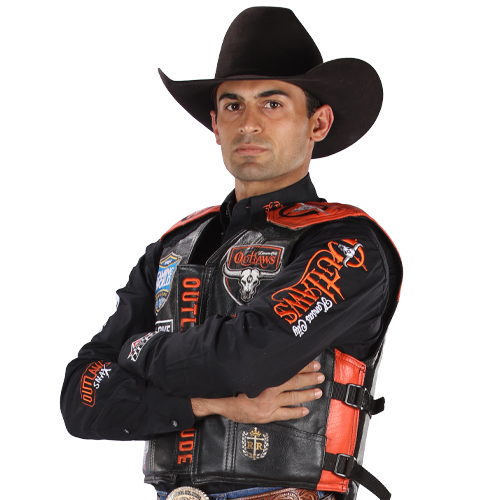 Eric Henrique Domingos