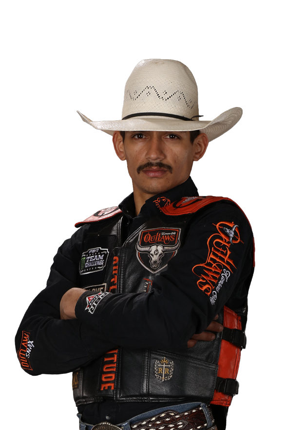 Alison Trindade Dos Santos