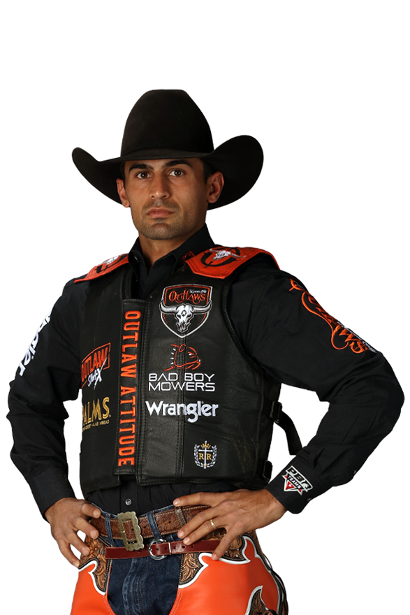 Eric Henrique Domingos