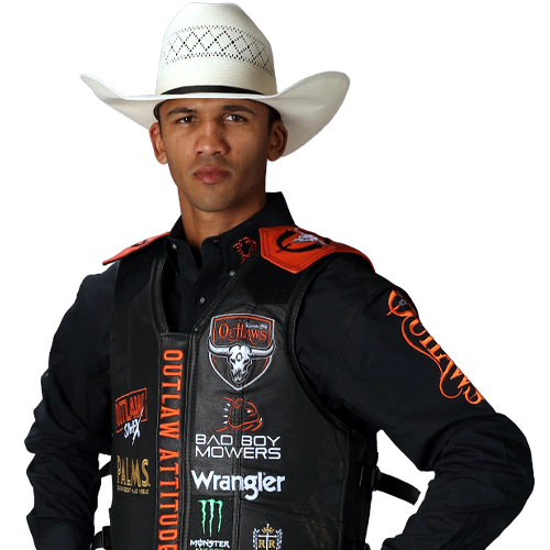 Sandro Batista